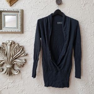 Guess Pullover Cardigan